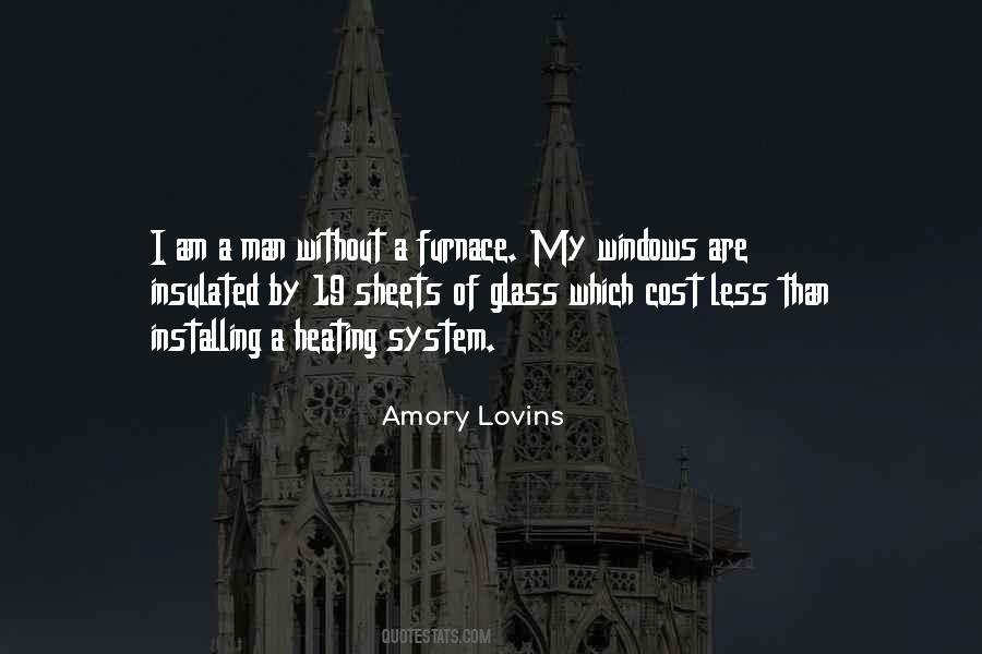 Quotes About Amory #879366