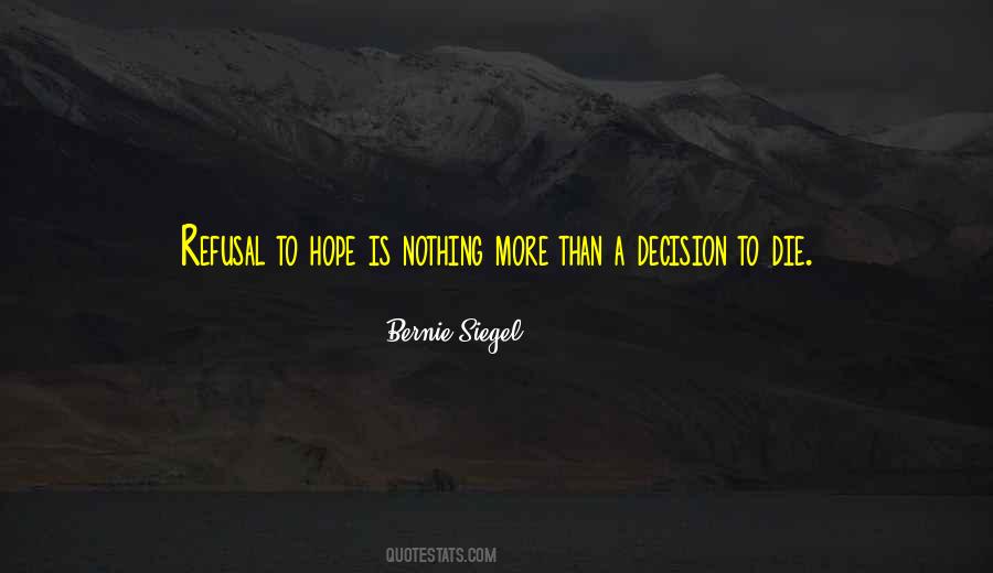 Siegel Quotes #368480