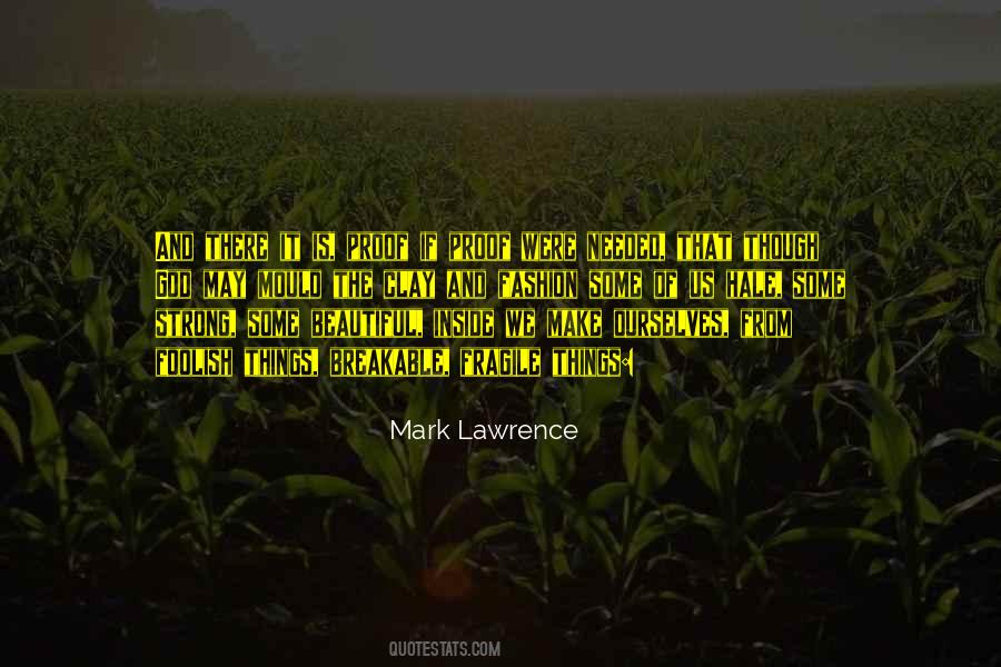 Siegfried Kaos Quotes #219124