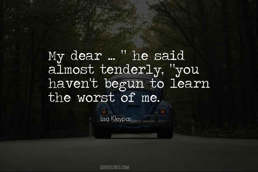 Quotes About Amre #1299313