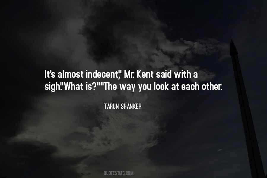 Sigh Quotes #1292708