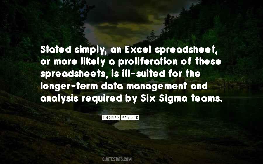 Sigma Quotes #201202