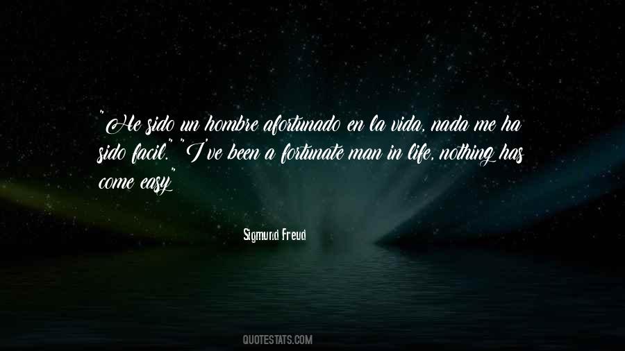 Sigmund Quotes #103859
