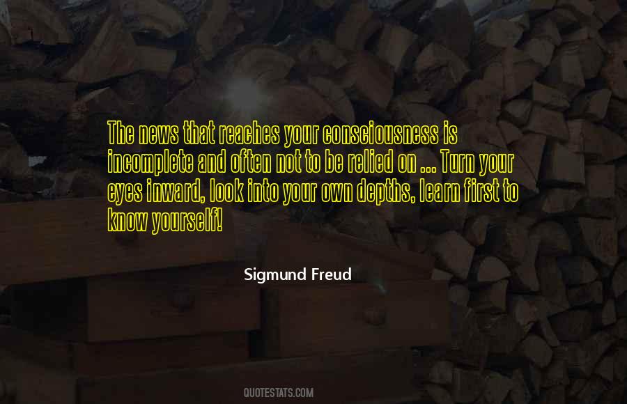 Sigmund Quotes #278868 Sigmund Quotes #278868