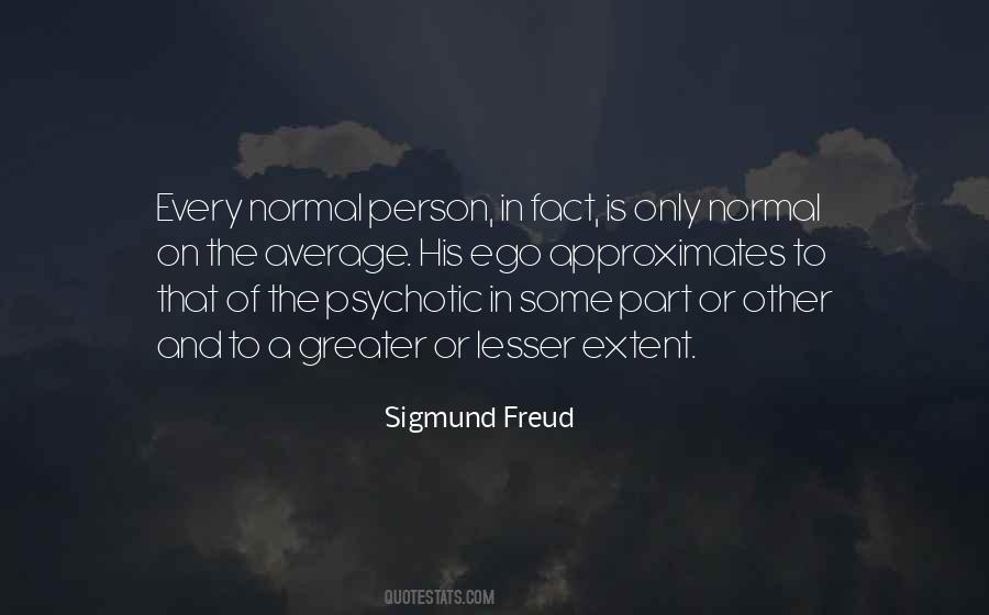 Sigmund Quotes #318605