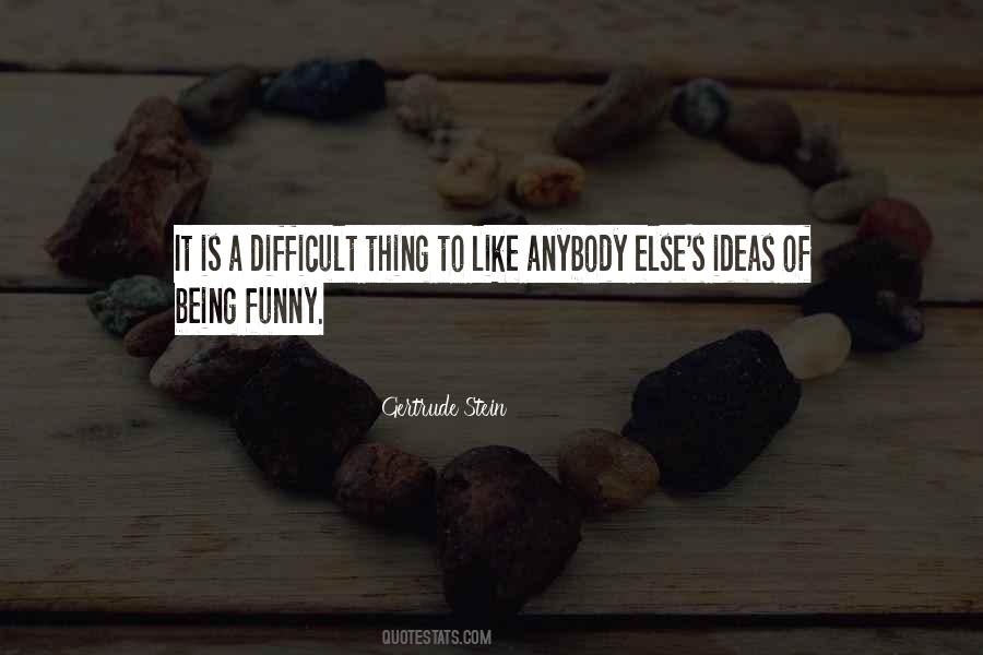 Quotes About Gertrude Stein #329646 Quotes About Gertrude Stein #329646