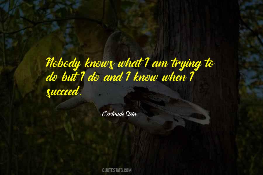 Quotes About Gertrude Stein #344181 Quotes About Gertrude Stein #344181