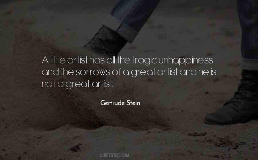 Quotes About Gertrude Stein #346096 Quotes About Gertrude Stein #346096