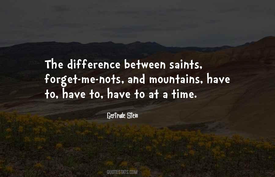 Quotes About Gertrude Stein #408608 Quotes About Gertrude Stein #408608