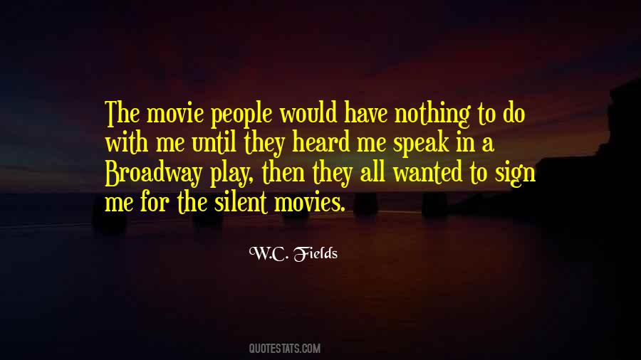 Sign Off Movie Quotes #866132