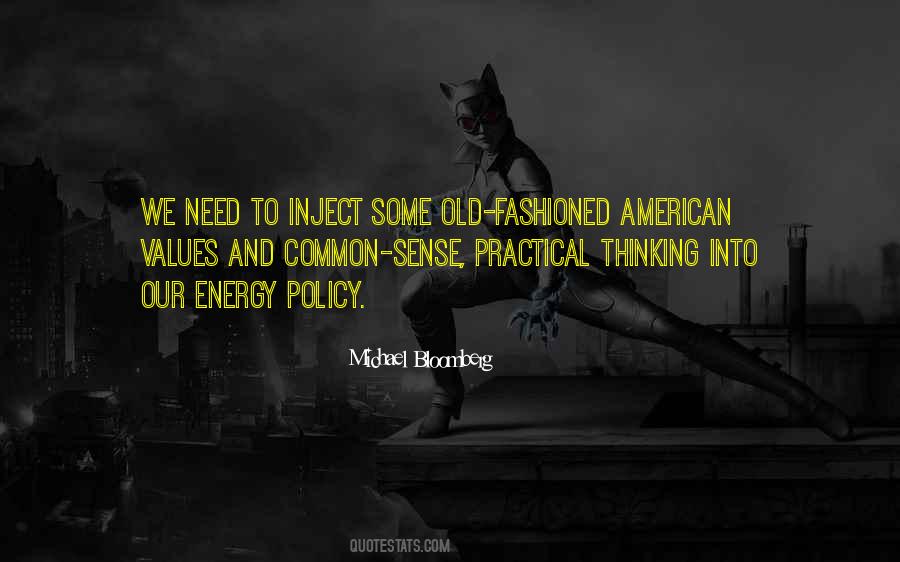 Quotes About Michael Bloomberg #296272