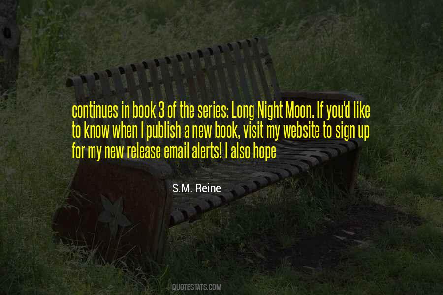Sign Up Quotes #37783