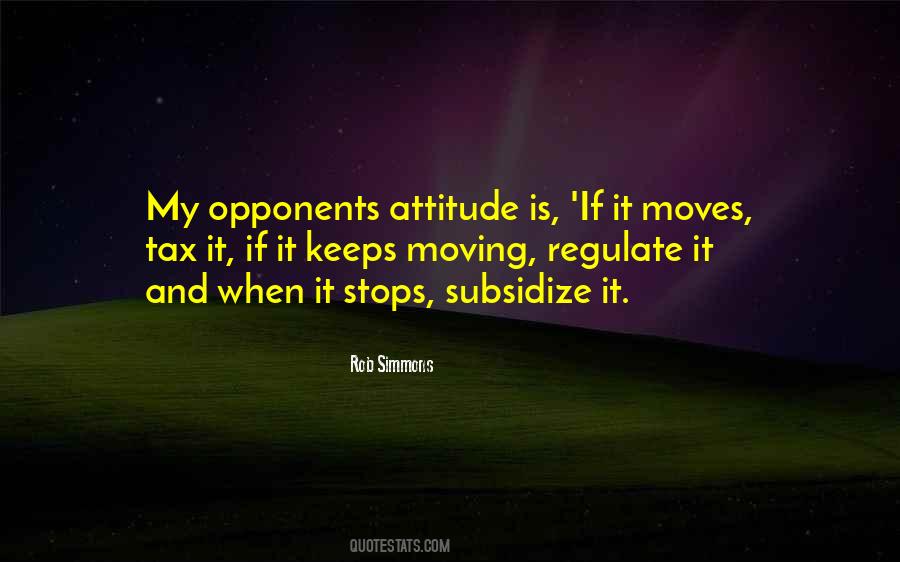 Quotes About Subsidize #1427210