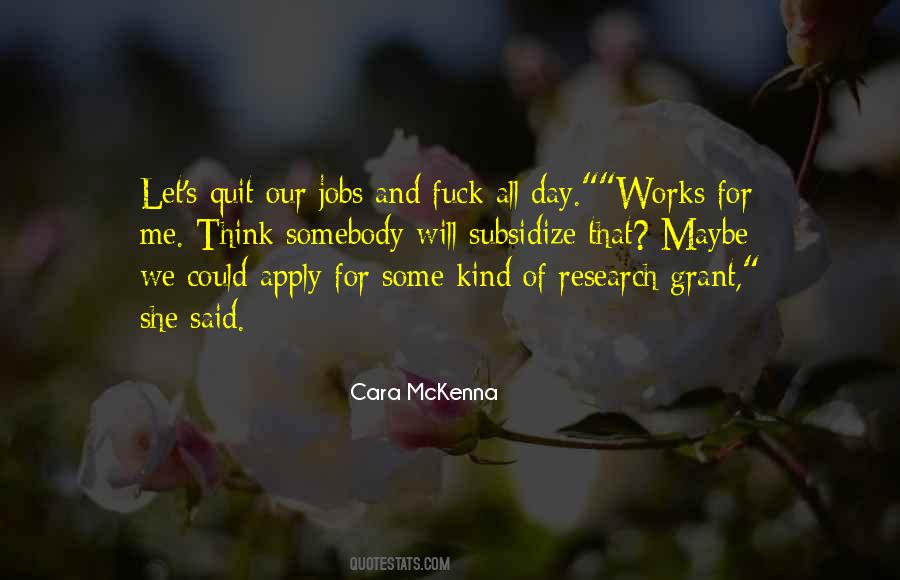 Quotes About Subsidize #1596664