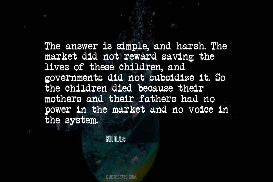 Quotes About Subsidize #644355