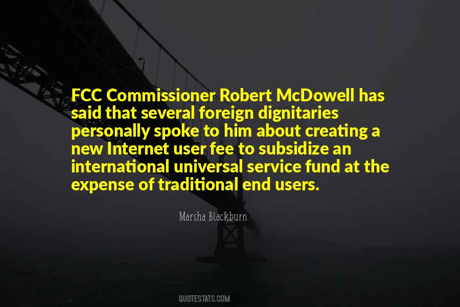 Quotes About Subsidize #887736