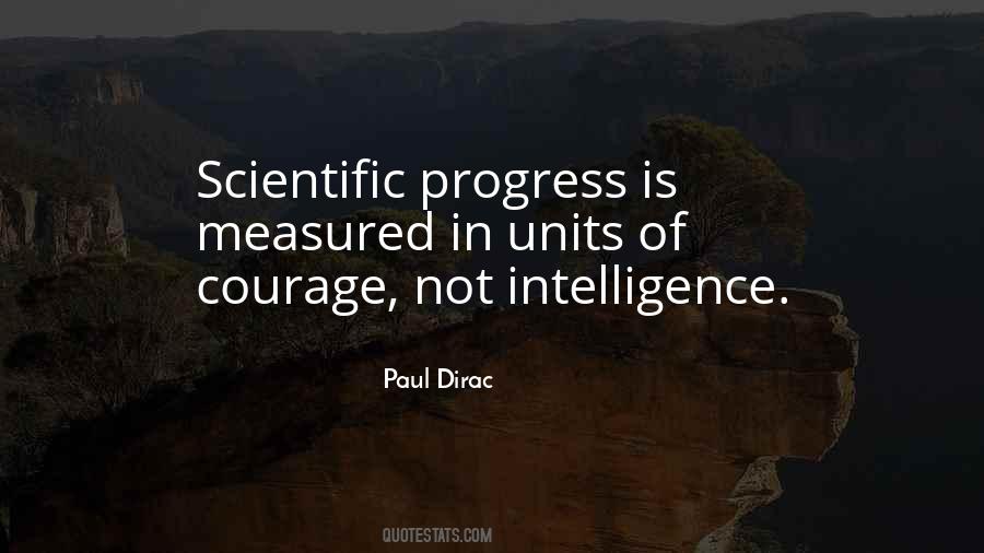 Quotes About Paul Dirac #1427231