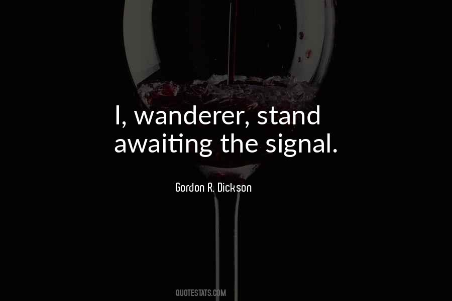 Signal Quotes #1166796