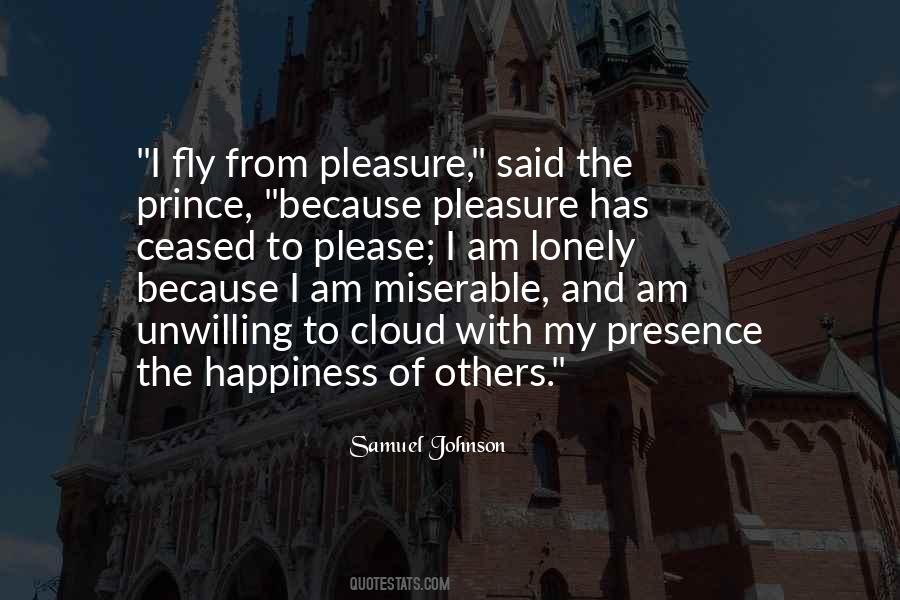 Quotes About Samuel Johnson #20101