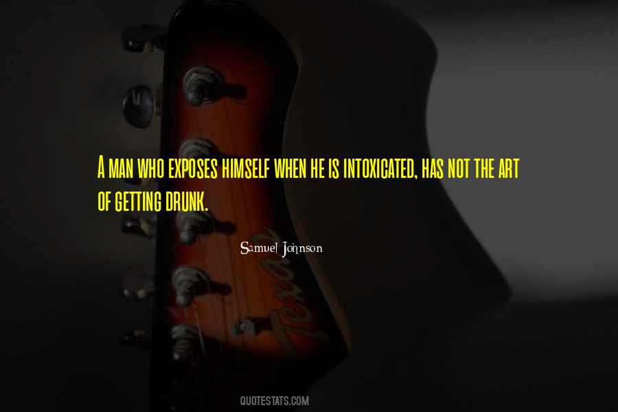 Quotes About Samuel Johnson #83662