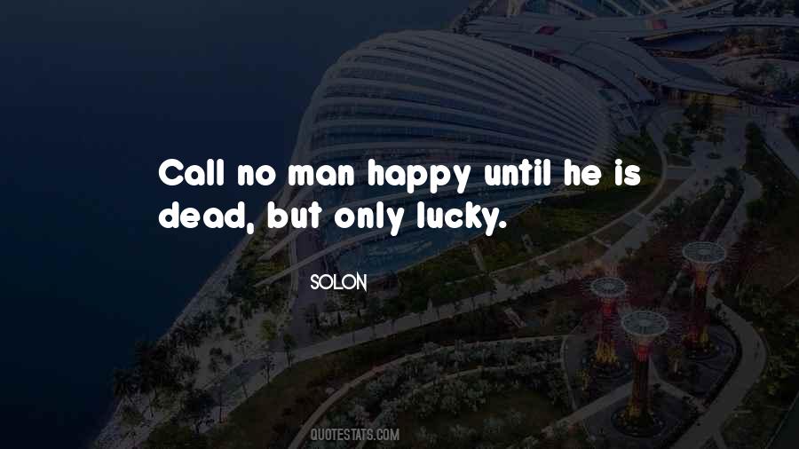 Quotes About Solon #1218659