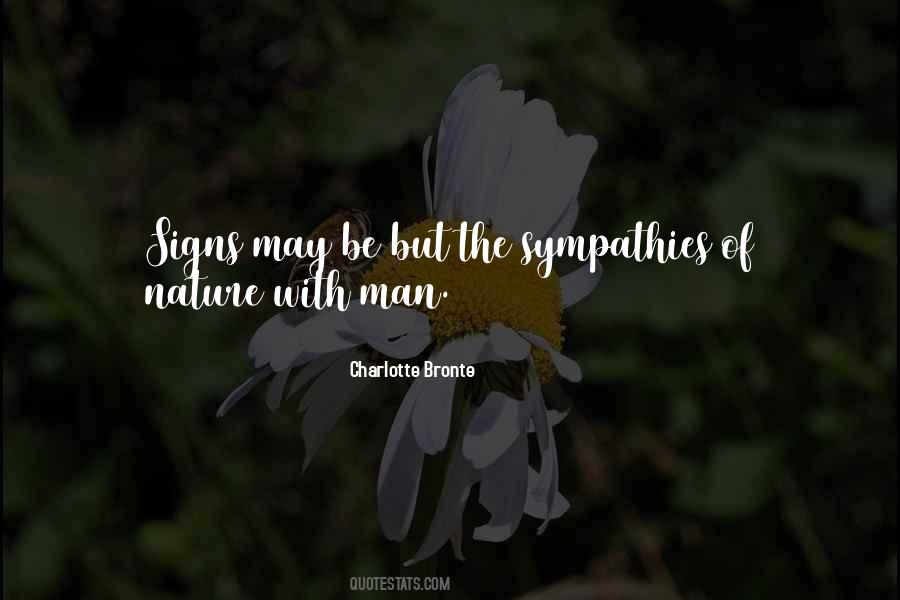 Signs Of God Quotes #62442