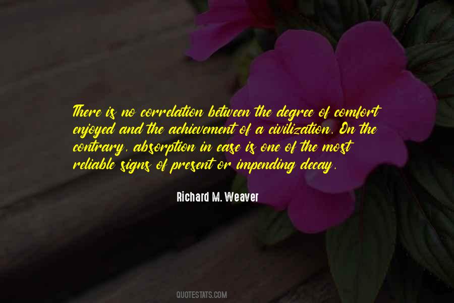 Signs Of God Quotes #69071