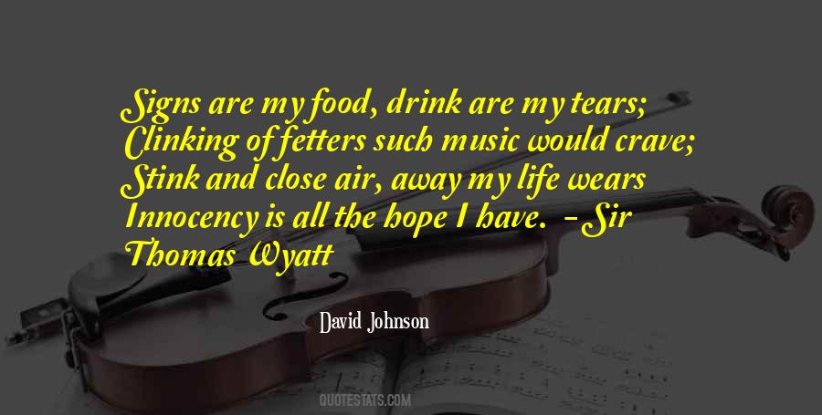 Signs Of Life Quotes #1165819
