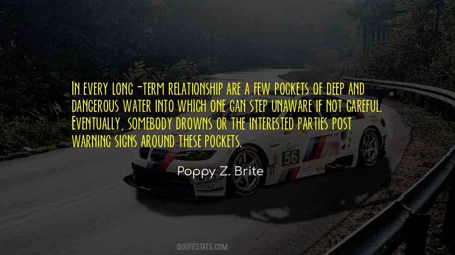 Quotes About Poppy #707038