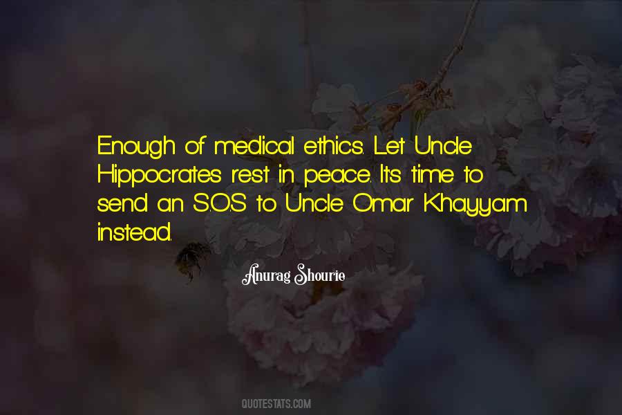 Quotes About Omar Khayyam #1341099