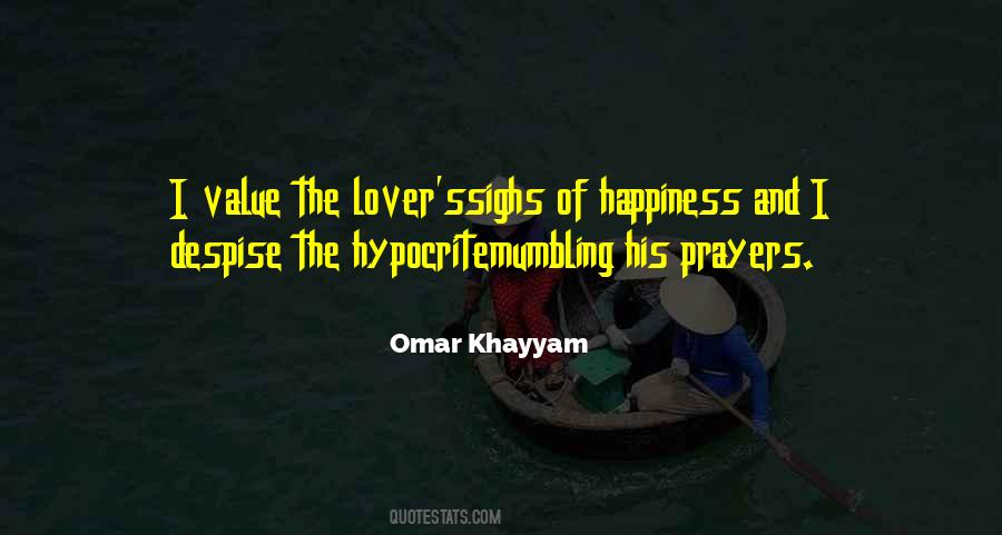 Quotes About Omar Khayyam #473611