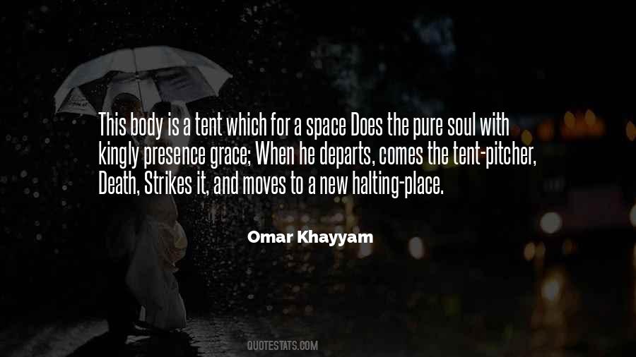 Quotes About Omar Khayyam #655190