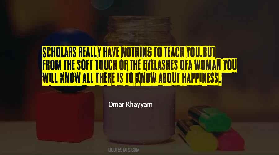 Quotes About Omar Khayyam #856317