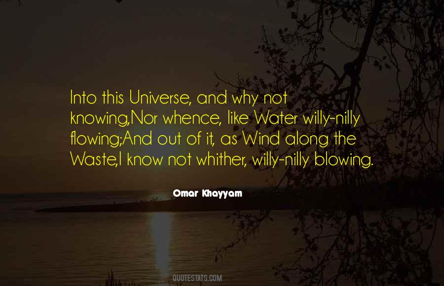 Quotes About Omar Khayyam #881633