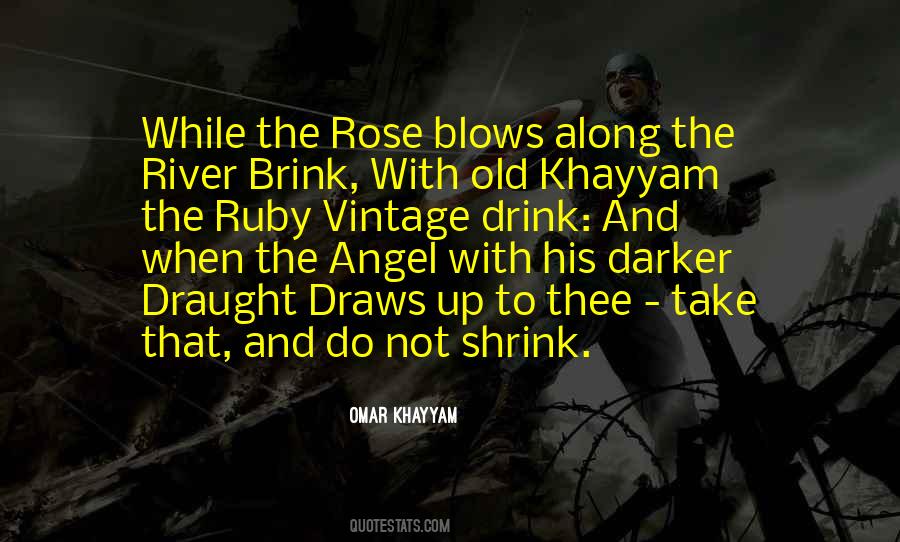 Quotes About Omar Khayyam #883453