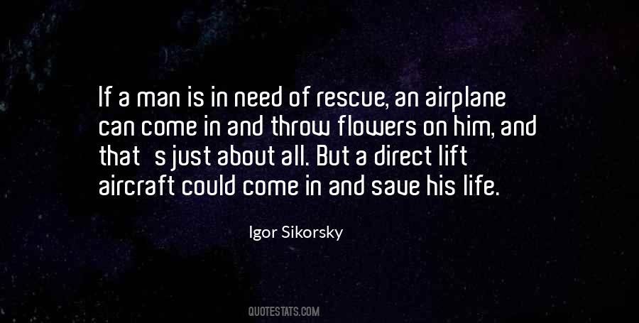 Sikorsky Quotes #251095