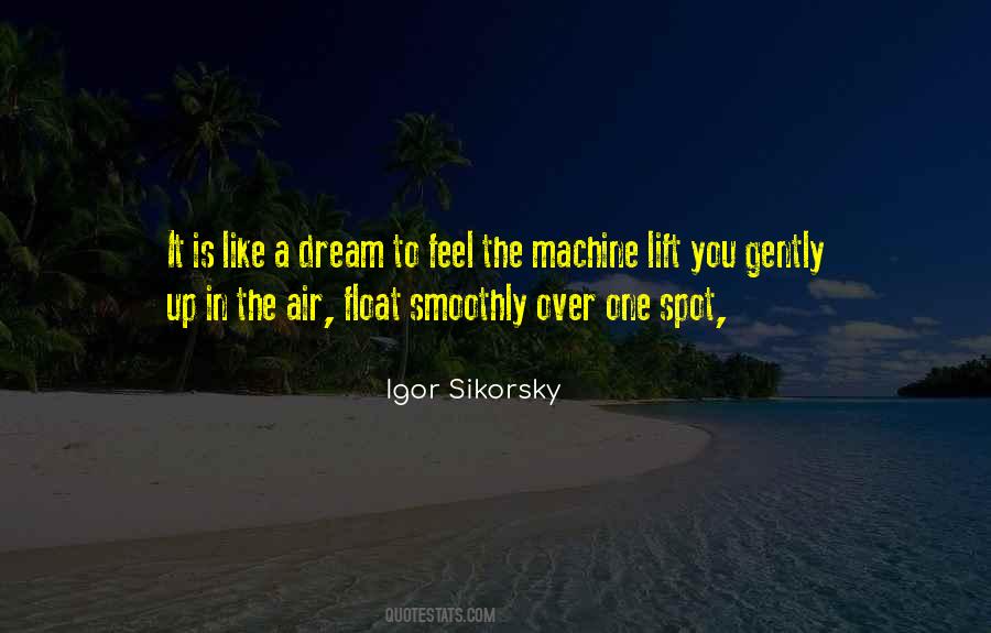 Sikorsky Quotes #586788