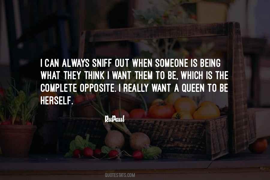 Quotes About Being The Queen #1714945