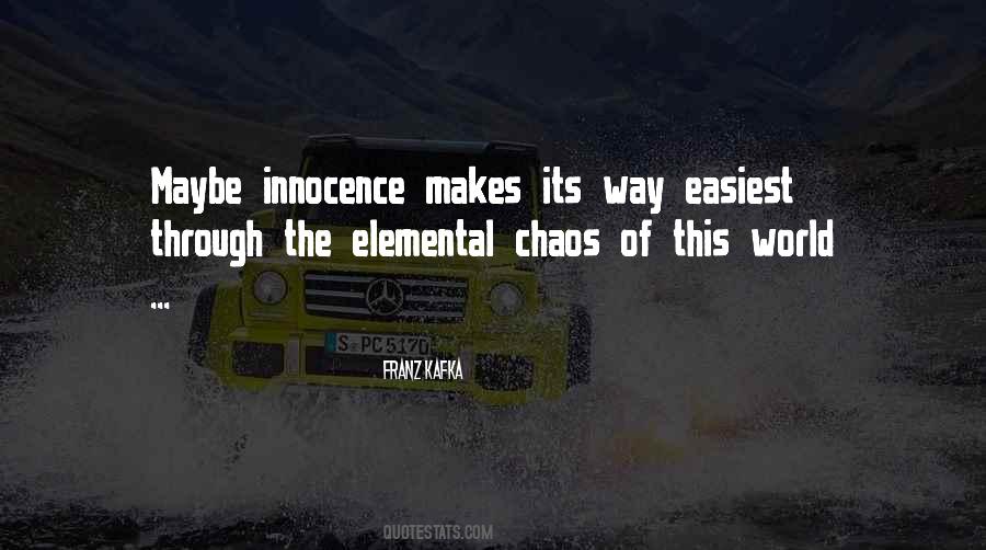 Silence Can Hurt Quotes #1578187