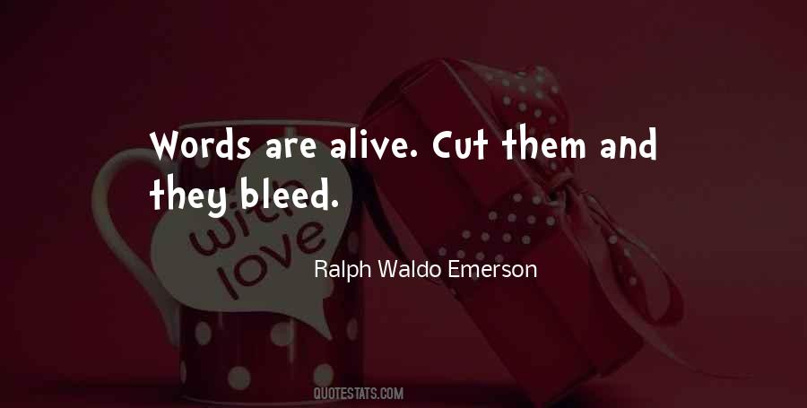 Silence Can Hurt Quotes #265529
