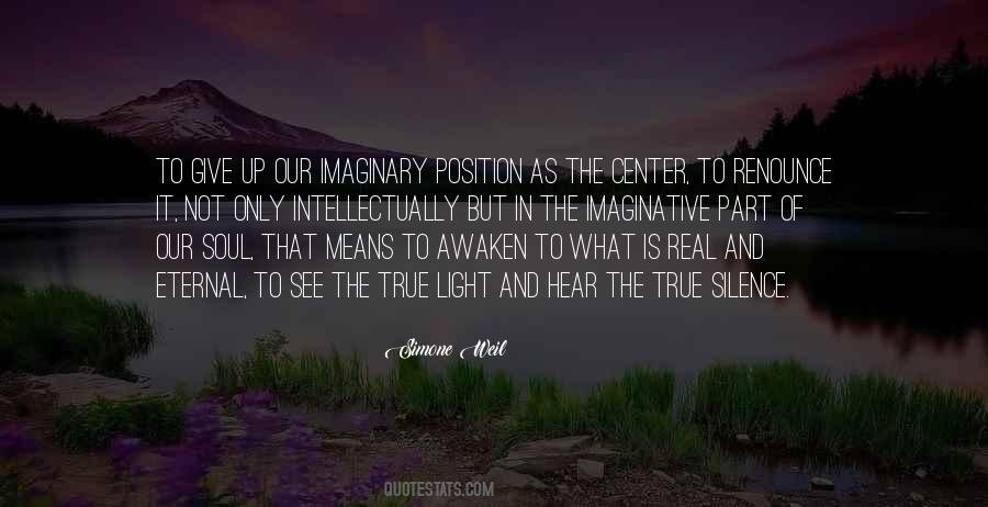 Silence Means Quotes #452214