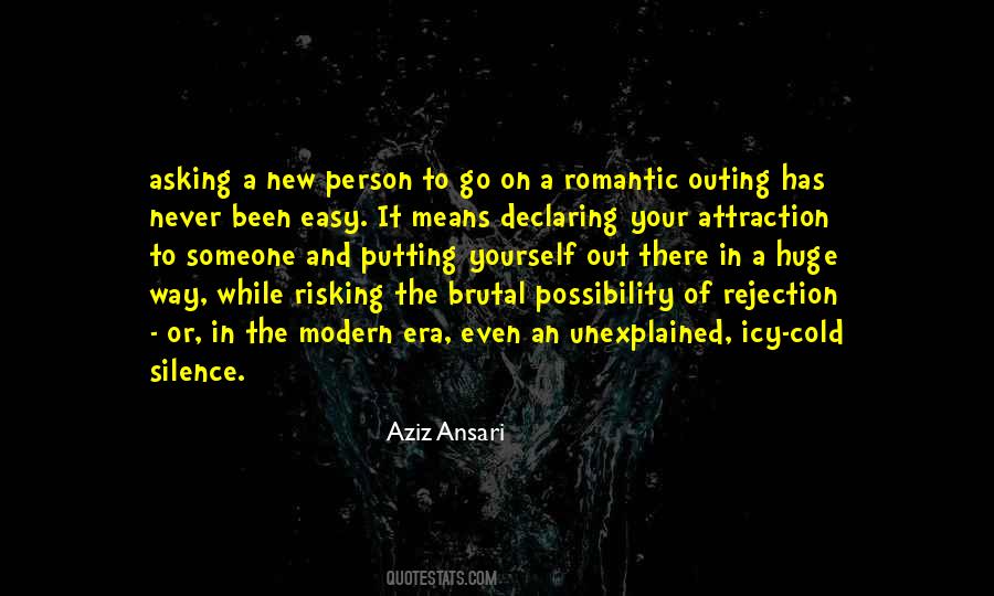 Silence Means Quotes #676805