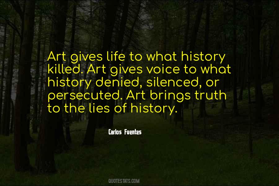 Silenced Voice Quotes #1553529