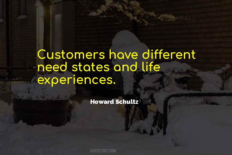 Quotes About Howard Schultz #286950