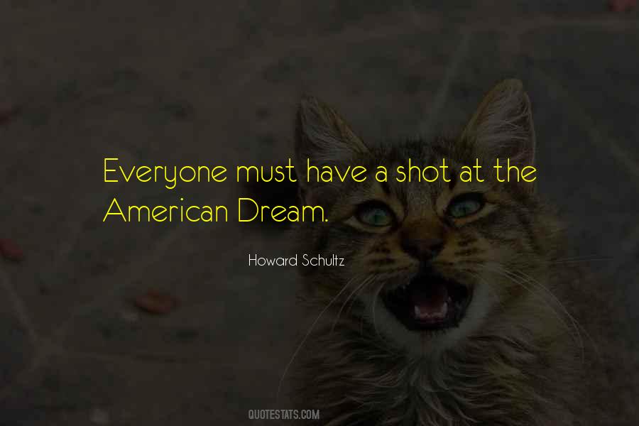 Quotes About Howard Schultz #497754