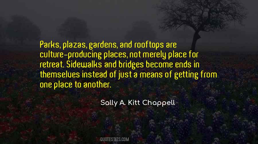 Quotes About Architecture Design #1412796