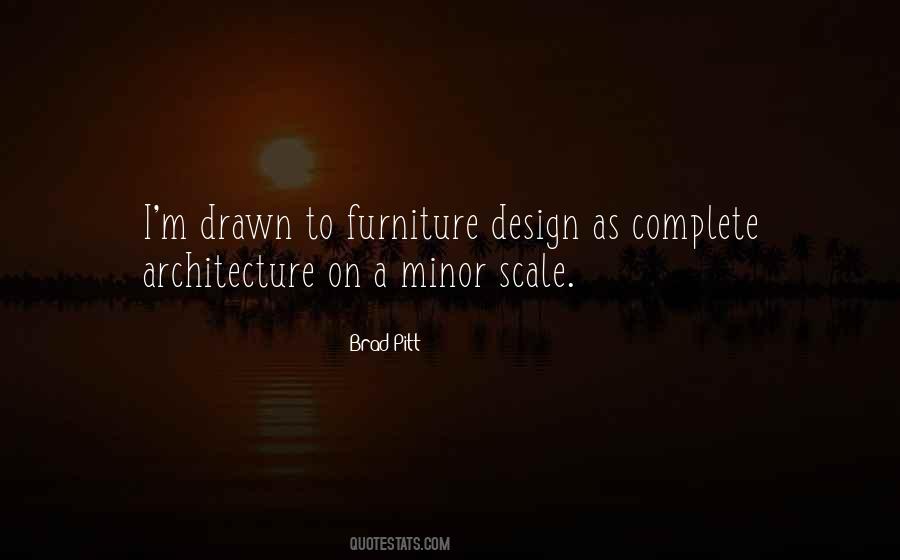 Quotes About Architecture Design #467009