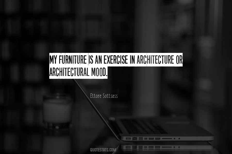 Quotes About Architecture Design #937001