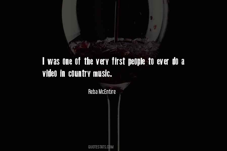 Quotes About Reba Mcentire #1644483
