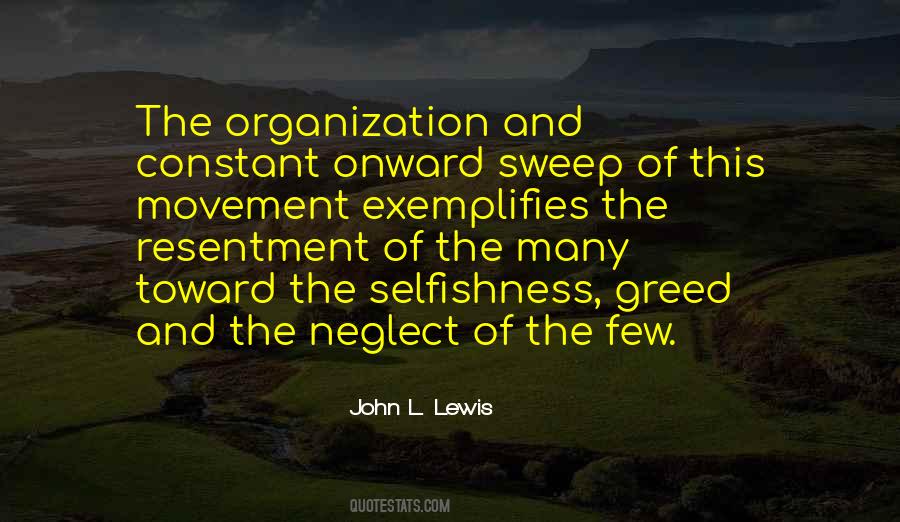 Quotes About John Lewis #1170108